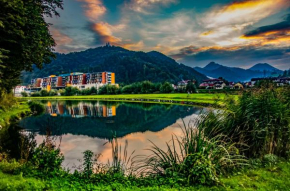 Гостиница Hotel Thermana Park Laško**** Superior, Лашко